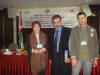 Participants of Palestine