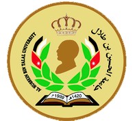 Al-Hussein bin Talal University Jordan