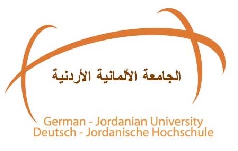 German - Jordanian University
